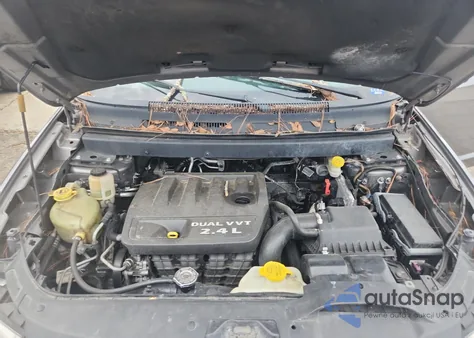 2013 Dodge Journey Se from USA, damaged, VIN 3C4PDCAB0DT710075